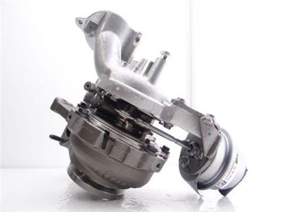 GARRETT 789016-5002S Číslo výrobce: GTC1238VZ.