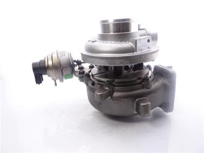 GARRETT 789773-9035S Číslo výrobce: 789773-5033S.