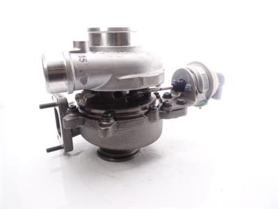 GARRETT 789773-9035S Číslo výrobce: 789773-5033S.