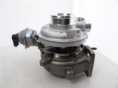 GARRETT 789773-9035S Číslo výrobce: 789773-5033S.