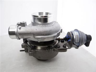 GARRETT 789773-9035S Číslo výrobce: 789773-5033S.