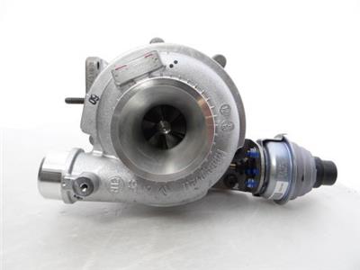 GARRETT 789773-9035S Číslo výrobce: 789773-5033S.