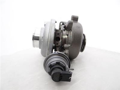 GARRETT 789773-9035S Číslo výrobce: 789773-5033S.