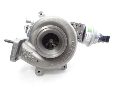 GARRETT 789773-9035S Číslo výrobce: 789773-5033S.