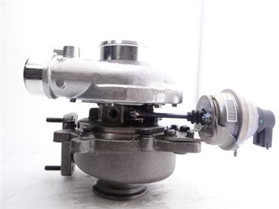 GARRETT 789773-9035S Číslo výrobce: 789773-5033S.