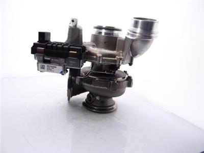 GARRETT 792460-5008S Číslo výrobce: GTB2260VK.