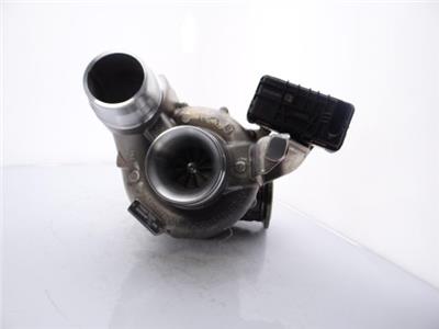 GARRETT 792460-5008S Číslo výrobce: GTB2260VK.