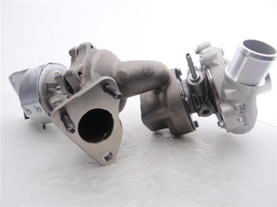 GARRETT 793829-5006S Číslo výrobce: GT1549 + VTC.