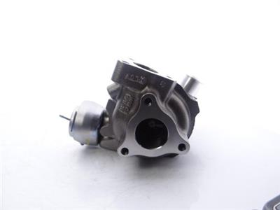 GARRETT 794097-5001S Číslo výrobce: GTB1444VZ.