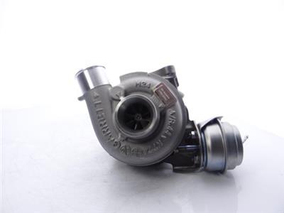 GARRETT 794097-5001S Číslo výrobce: GTB1444VZ.