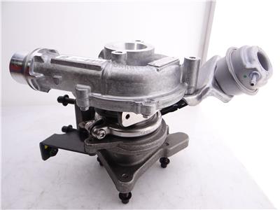 GARRETT 795637-5001S Číslo výrobce: GT1546JS.