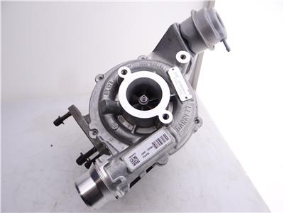 GARRETT 795637-5001S Číslo výrobce: GT1546JS.