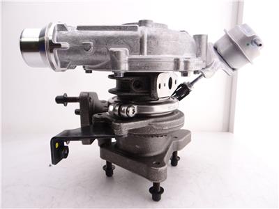 GARRETT 795637-5001S Číslo výrobce: GT1546JS.