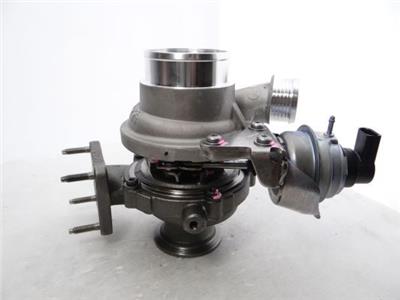 GARRETT 795680-5003S Číslo výrobce: GTC1444VZ.