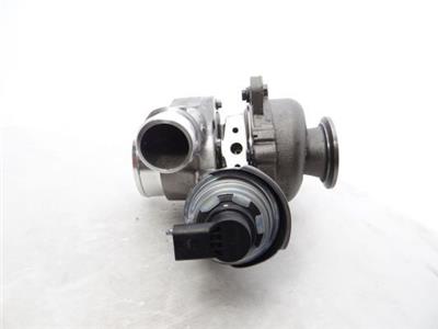 GARRETT 795680-5003S Číslo výrobce: GTC1444VZ.