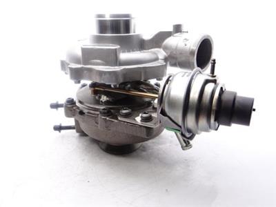 GARRETT 796122-9010S Číslo výrobce: 796122-5001S.