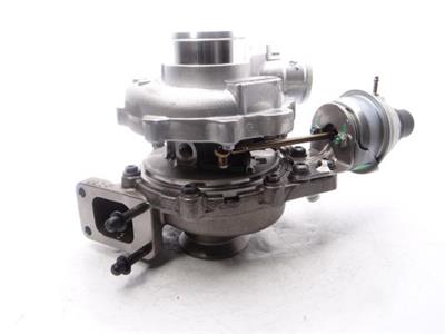 GARRETT 796122-9010S Číslo výrobce: 796122-5001S.