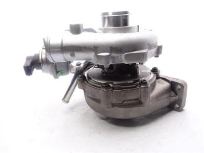 GARRETT 796122-9010S Číslo výrobce: 796122-5001S.