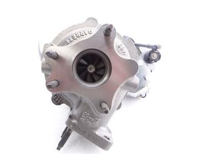 GARRETT 796910-9002S Číslo výrobce: 796910-0002.