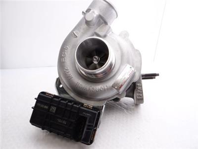 GARRETT 796910-9002S Číslo výrobce: 796910-0002.