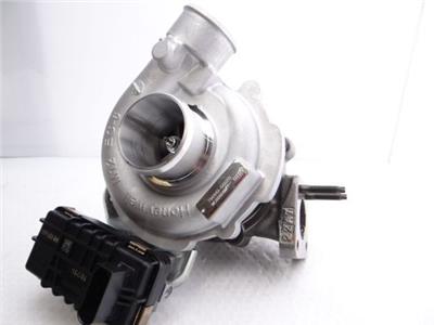 GARRETT 796910-9002S Číslo výrobce: 796910-0002.