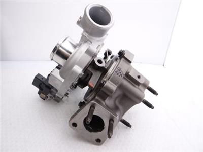 GARRETT 796910-9002S Číslo výrobce: 796910-0002.