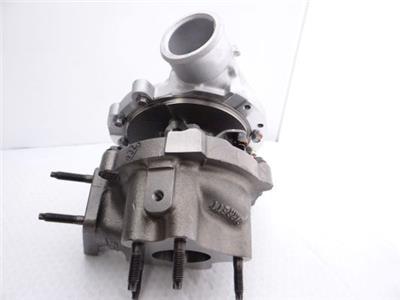 GARRETT 796910-9002S Číslo výrobce: 796910-0002.