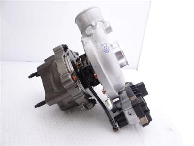 GARRETT 796910-9002S Číslo výrobce: 796910-0002.