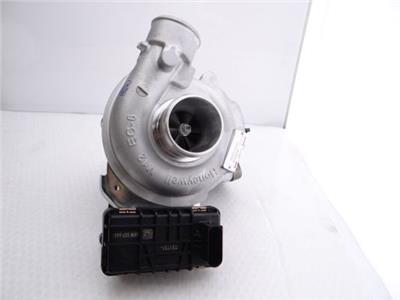 GARRETT 796910-9002S Číslo výrobce: 796910-0002.