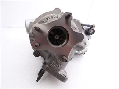 GARRETT 796910-9002S Číslo výrobce: 796910-0002.