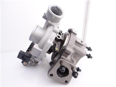 GARRETT 796910-9002S Číslo výrobce: 796910-0002.