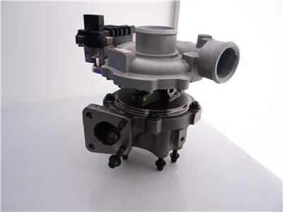 GARRETT 796910-9002S Číslo výrobce: 796910-0002.