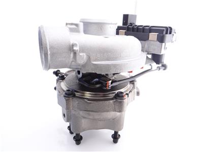 GARRETT 796910-9002S Číslo výrobce: 796910-0002.