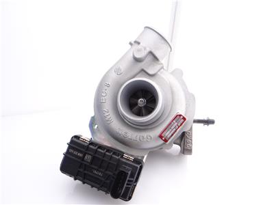 GARRETT 796910-9002S Číslo výrobce: 796910-0002.