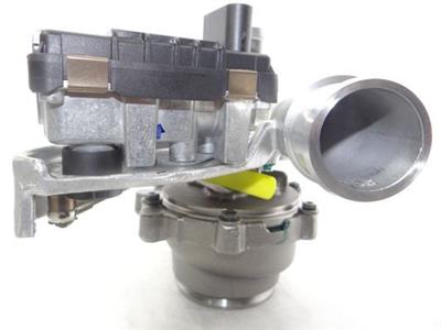 GARRETT 798128-5009S Číslo výrobce: GTB1749VK.