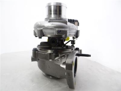 GARRETT 798128-5009S Číslo výrobce: GTB1749VK.