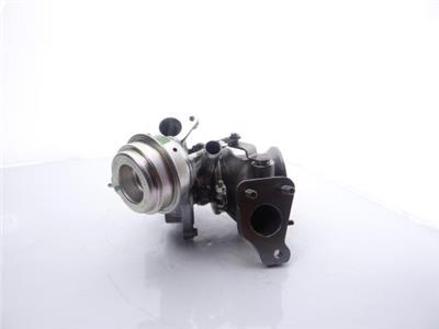 GARRETT 825246-5002S Číslo výrobce: GT1238SZ.