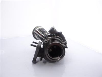 GARRETT 825246-5002S Číslo výrobce: GT1238SZ.