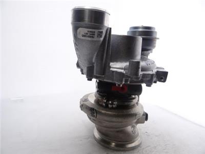 GARRETT 800075-5012S Číslo výrobce: MGT2260DSL.