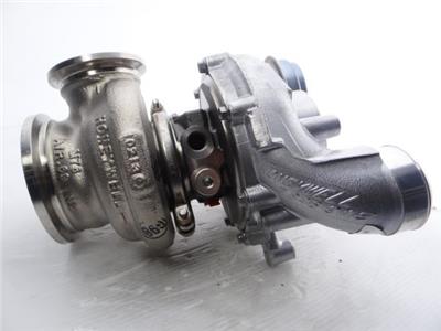 GARRETT 800075-5012S Číslo výrobce: MGT2260DSL.