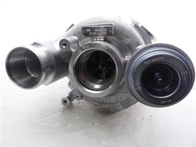 GARRETT 800075-5012S Číslo výrobce: MGT2260DSL.