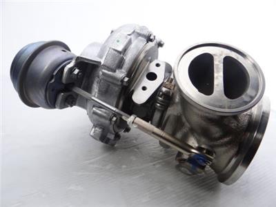 GARRETT 800075-5012S Číslo výrobce: MGT2260DSL.