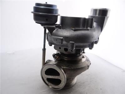 GARRETT 800075-5012S Číslo výrobce: MGT2260DSL.