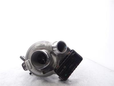 GARRETT 800089-5003S Číslo výrobce: GTB1756VK.