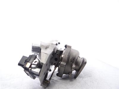 GARRETT 800089-5003S Číslo výrobce: GTB1756VK.