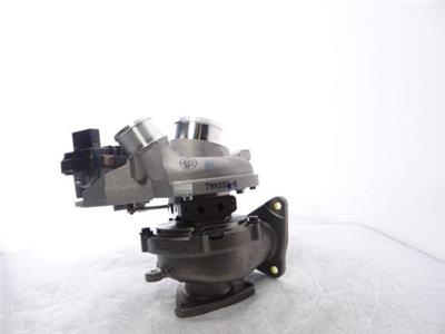 GARRETT 800089-5003S Číslo výrobce: GTB1756VK.