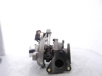 GARRETT 800089-5003S Číslo výrobce: GTB1756VK.