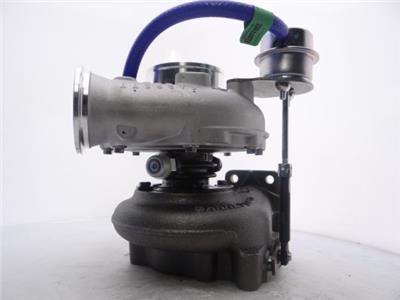 GARRETT 827729-5002S Číslo výrobce: GT2556NS.