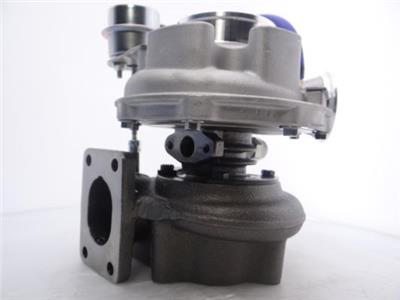 GARRETT 827729-5002S Číslo výrobce: GT2556NS.