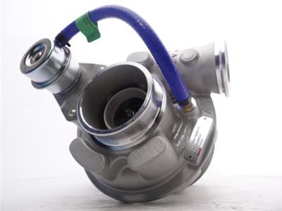 GARRETT 827729-5002S Číslo výrobce: GT2556NS.